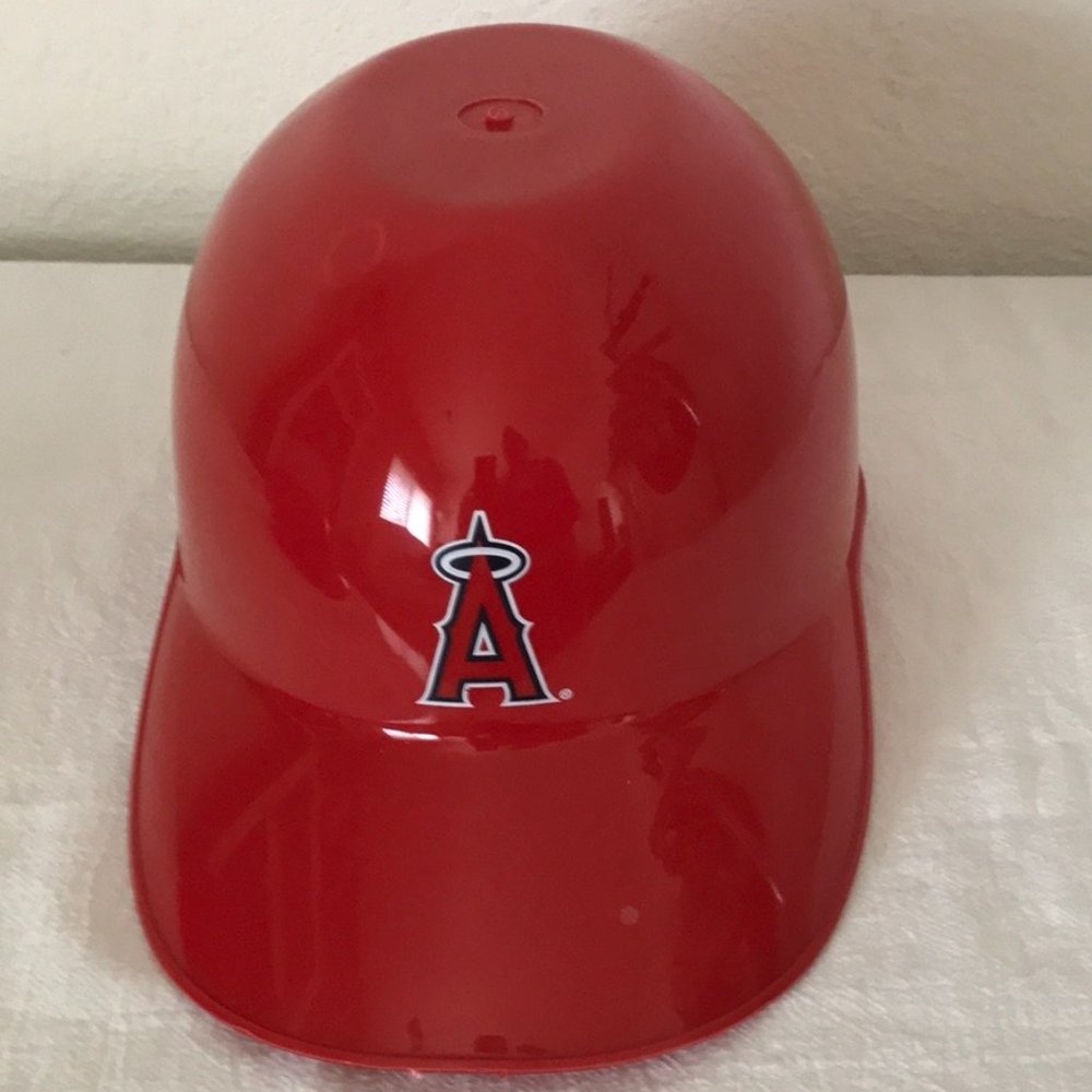 Large Los Angeles Angels Baseball Hat Bowl Souvenir
